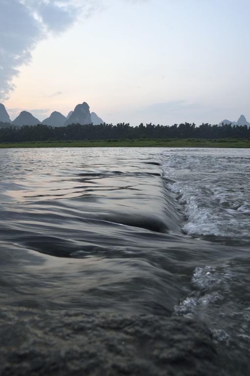 Yangshuo Zen Valley Exterior foto